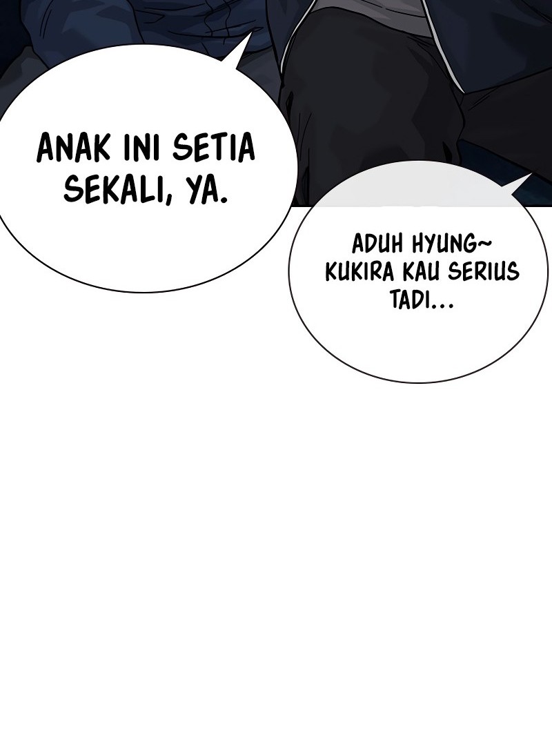 To Not Die Bab 158 halaman 36