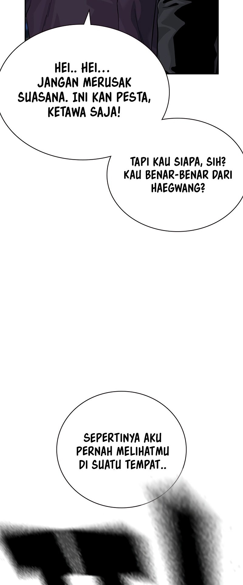 To Not Die Bab 158 halaman 56