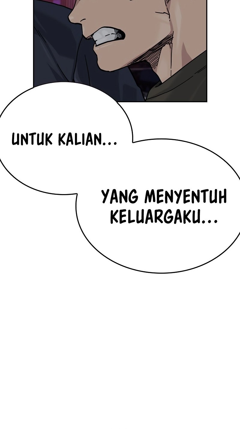 To Not Die Bab 158 halaman 68