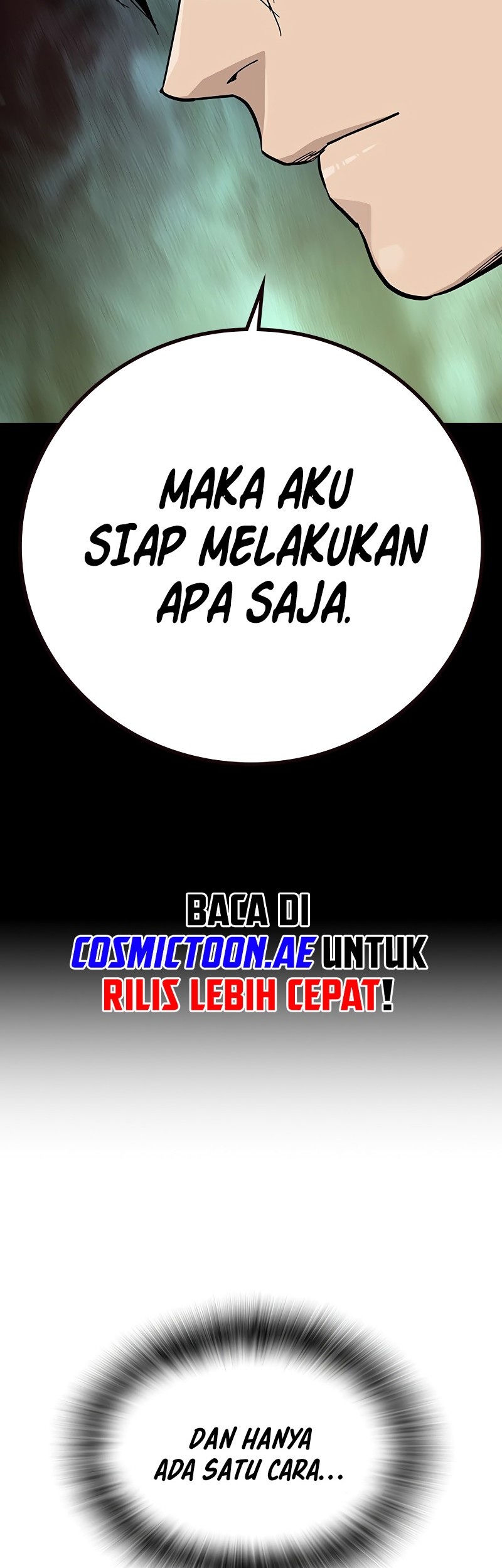 To Not Die Bab 158 halaman 83