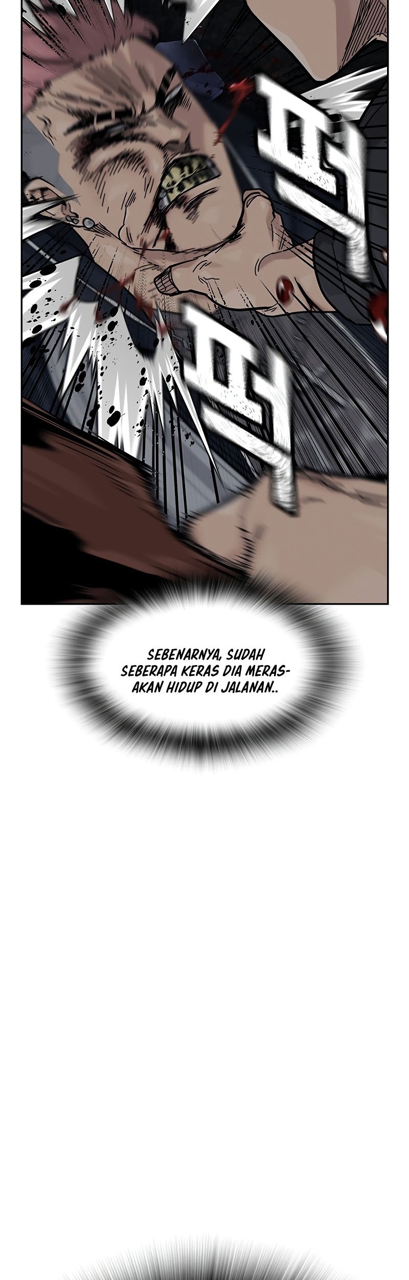 To Not Die Bab 158 halaman 142