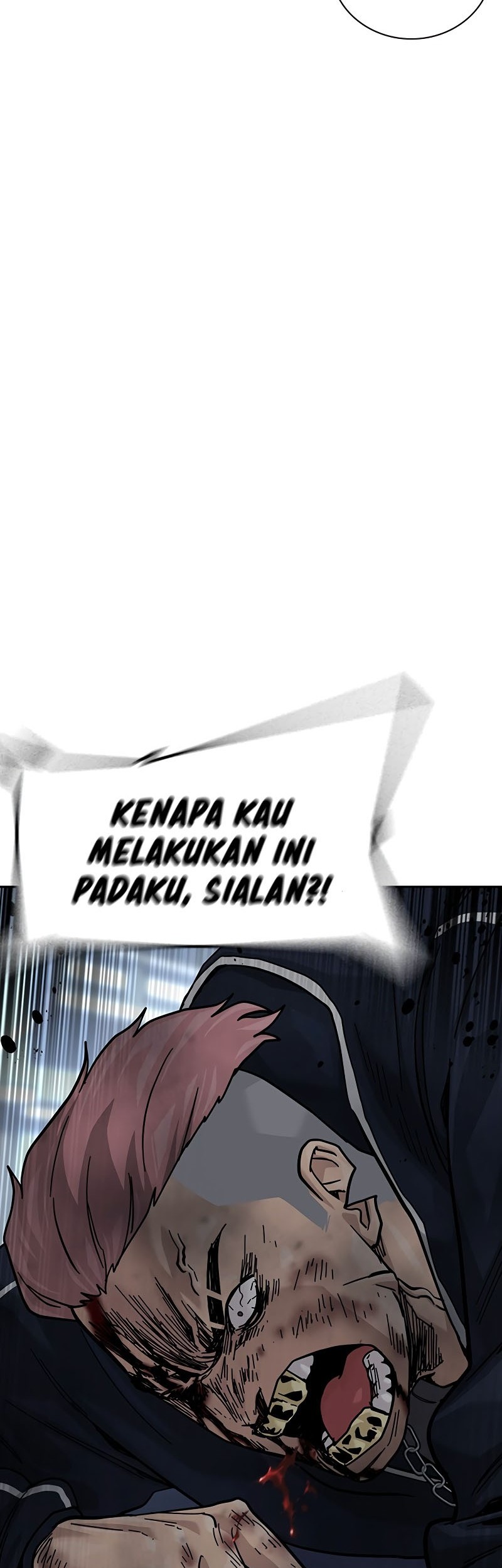 To Not Die Bab 158 halaman 179