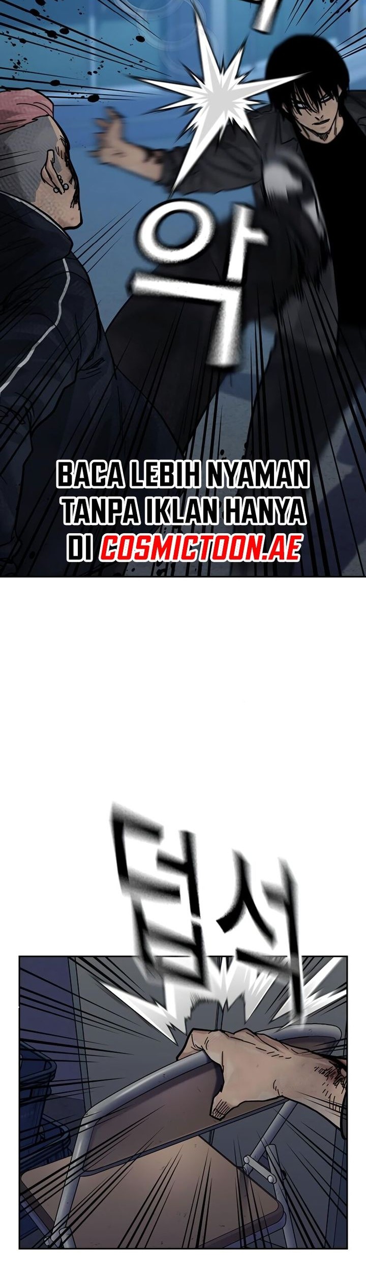 To Not Die Bab 159 halaman 10
