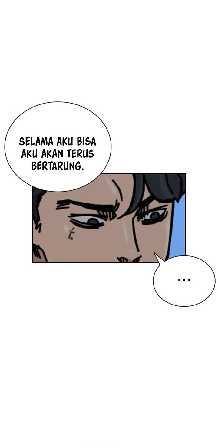 To Not Die Bab 159 halaman 59