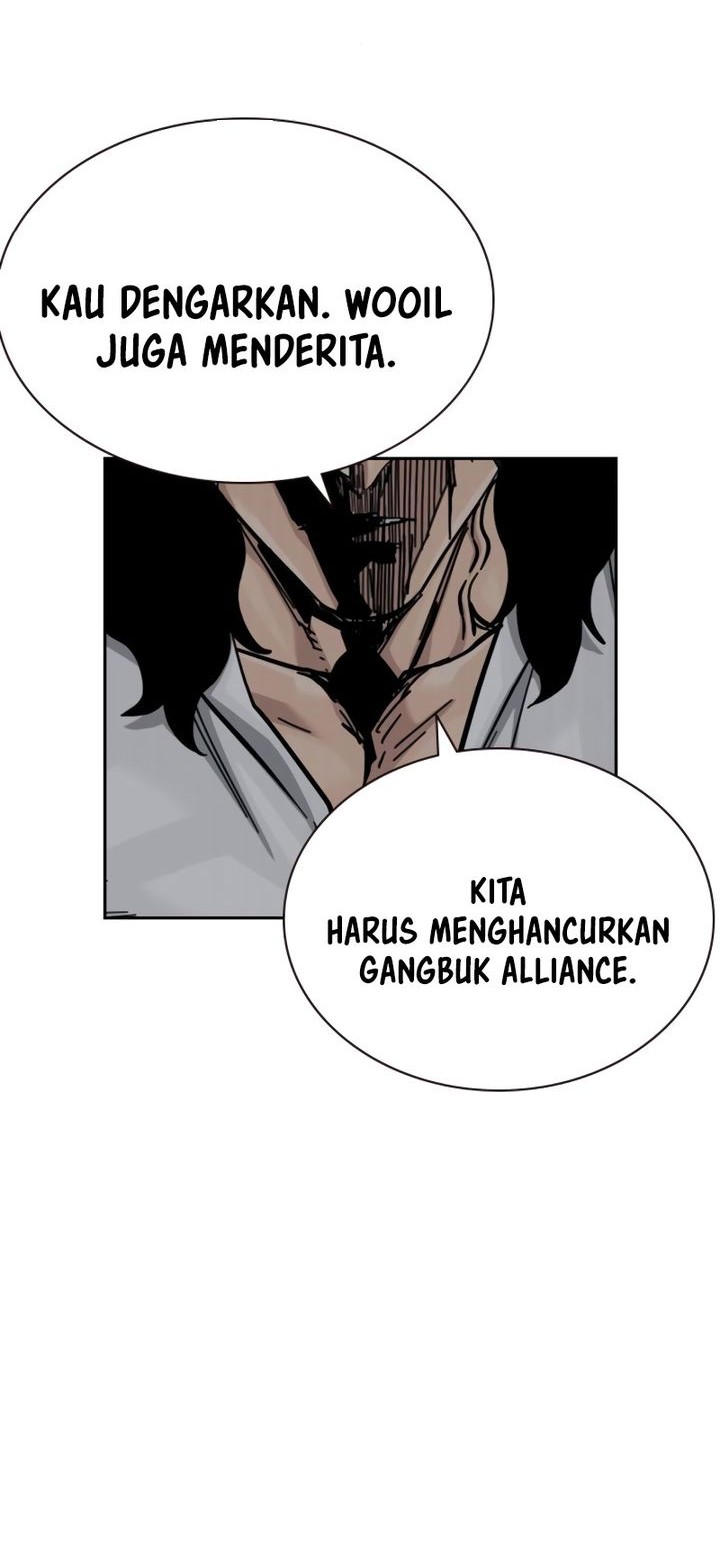 To Not Die Bab 159 halaman 67