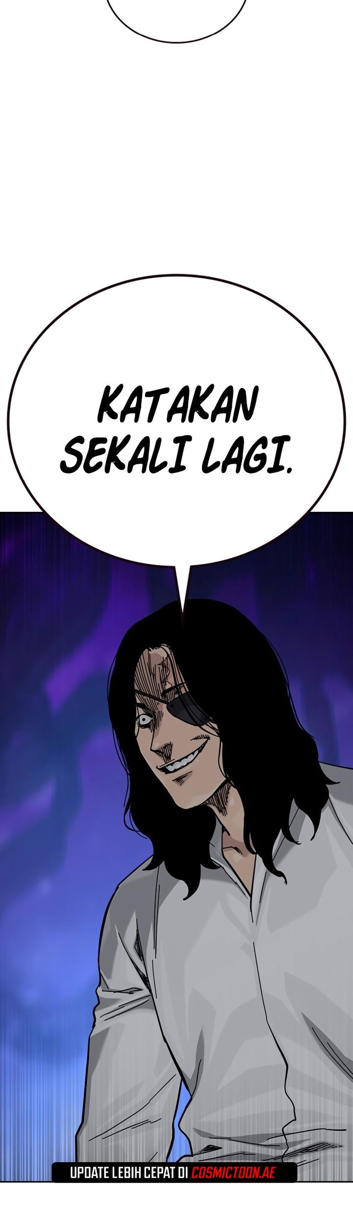 To Not Die Bab 159 halaman 73