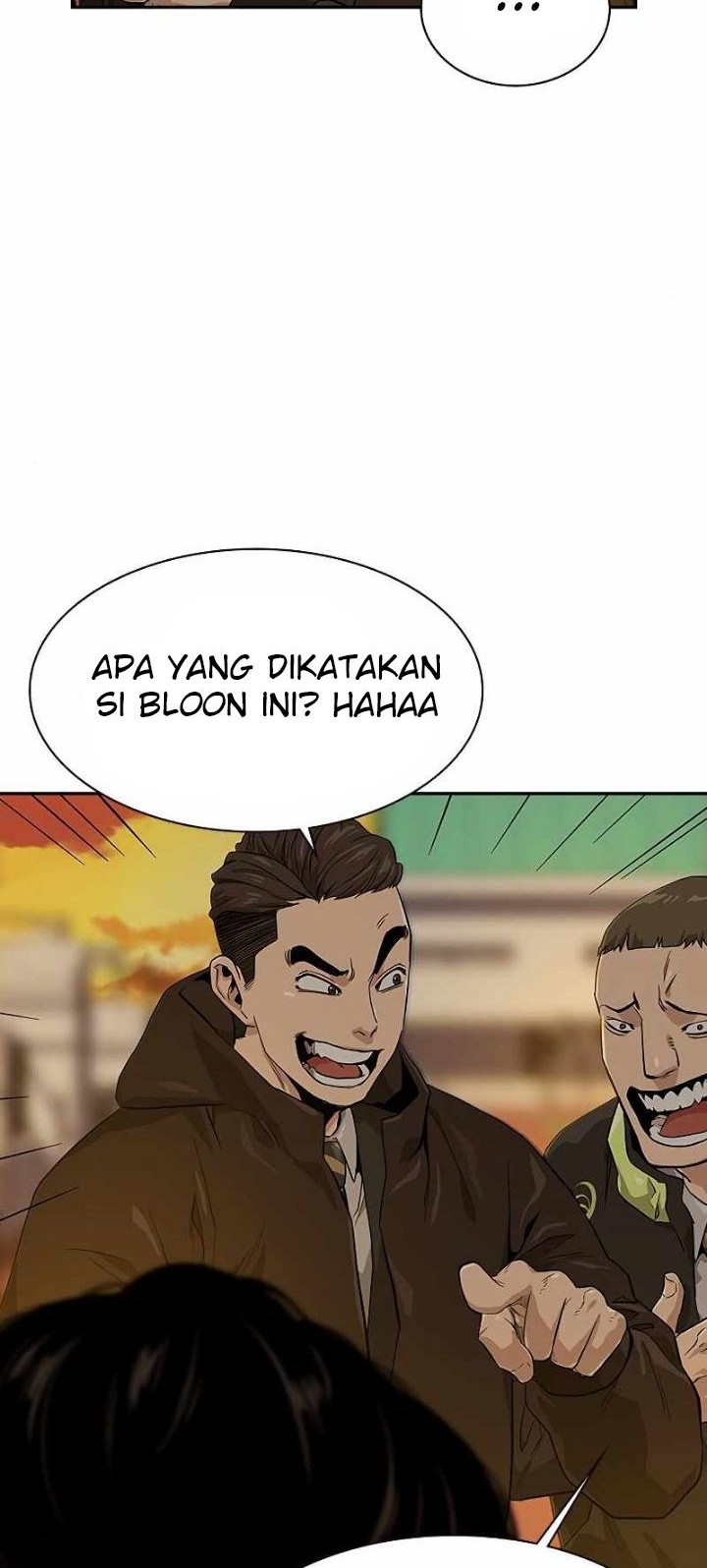 To Not Die Bab 16 halaman 2
