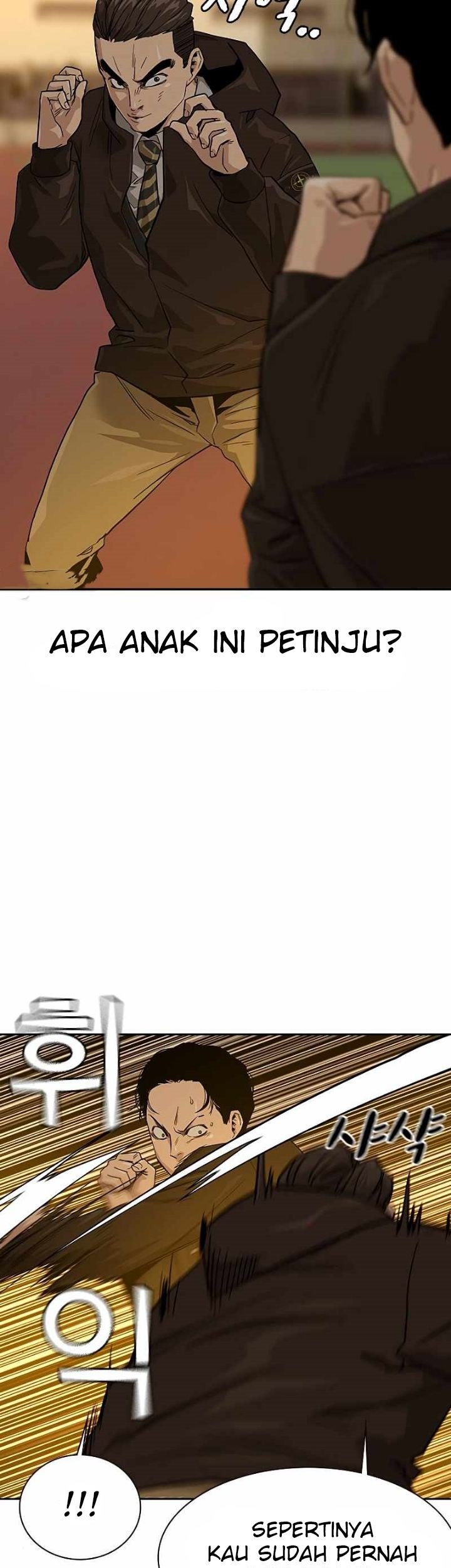 To Not Die Bab 16 halaman 11