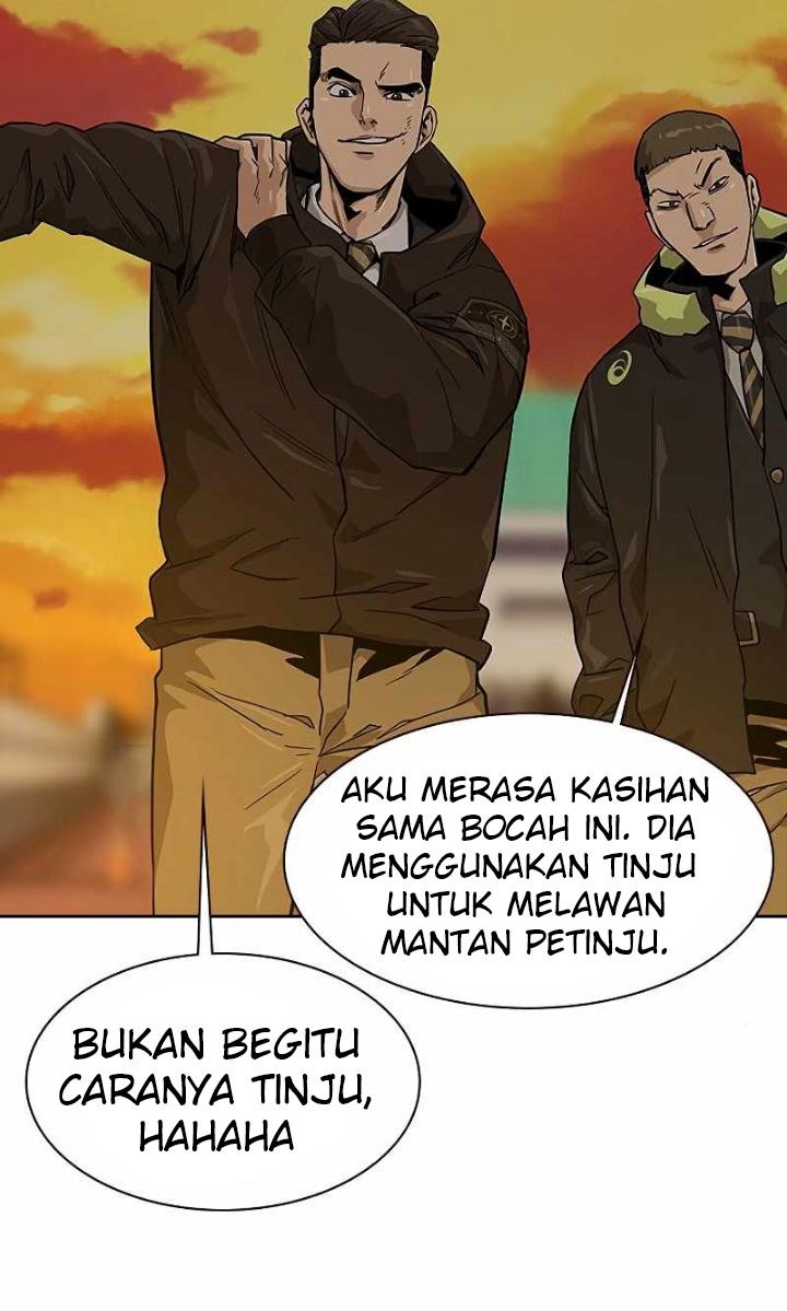 To Not Die Bab 16 halaman 15