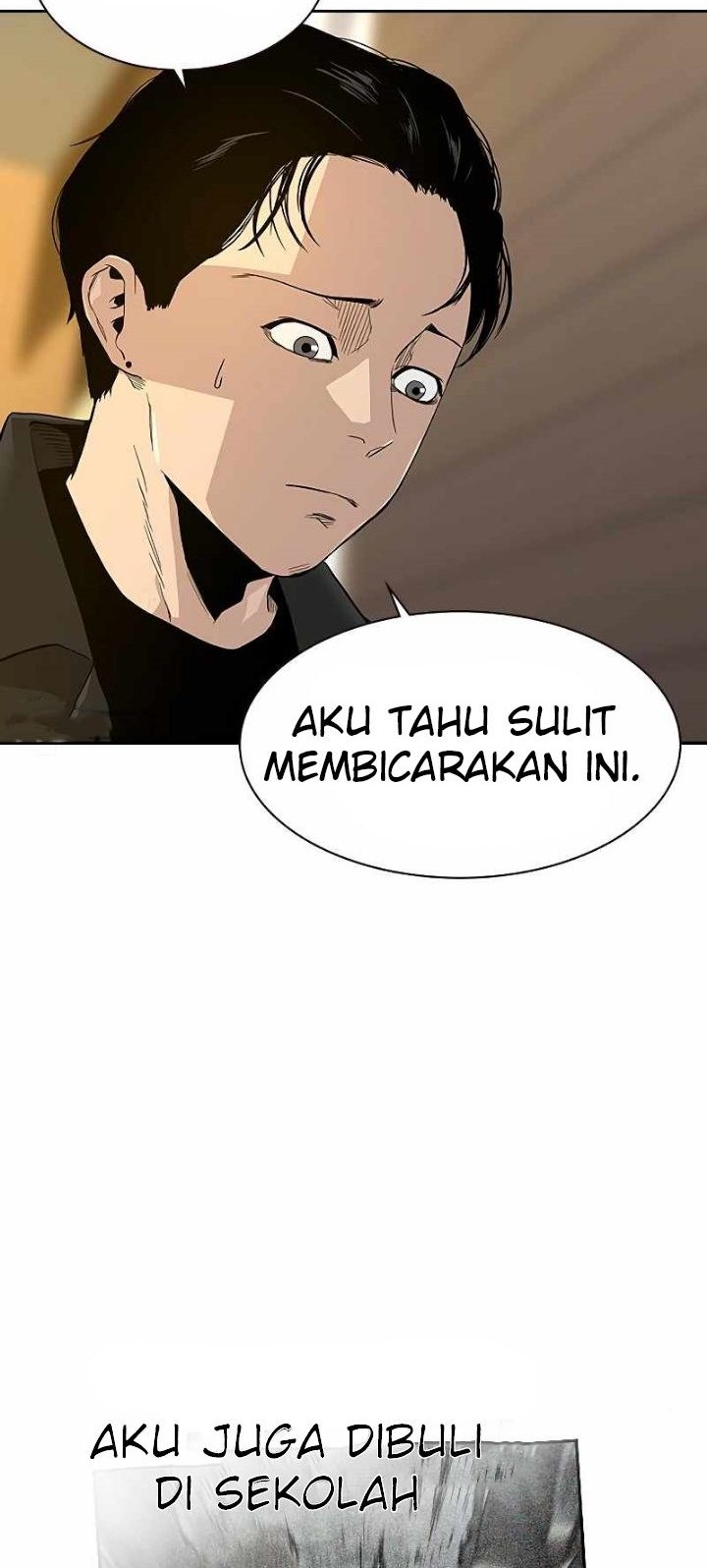 To Not Die Bab 16 halaman 29