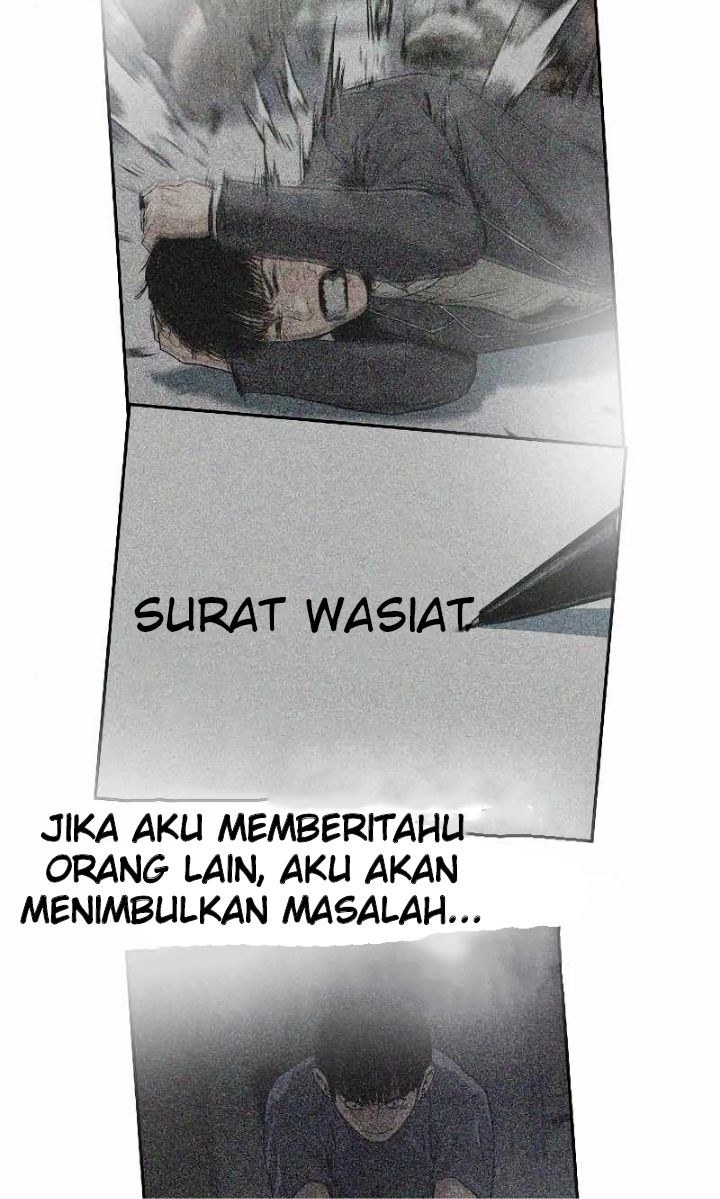 To Not Die Bab 16 halaman 30