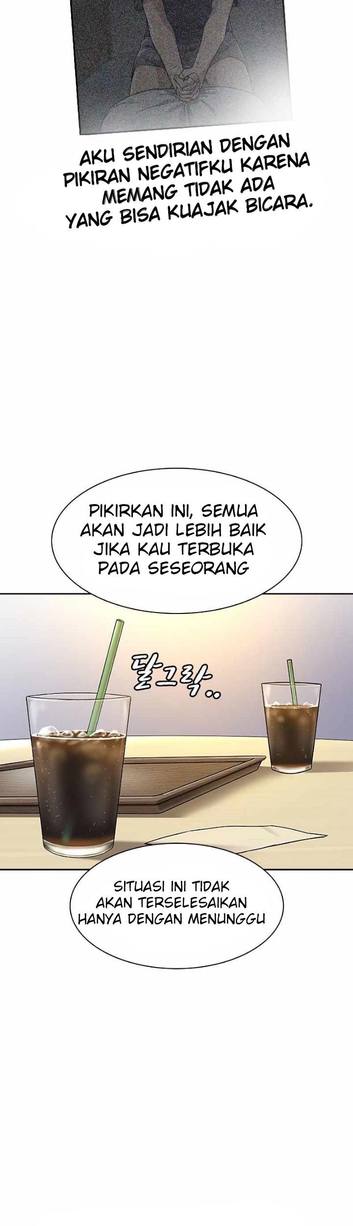 To Not Die Bab 16 halaman 31