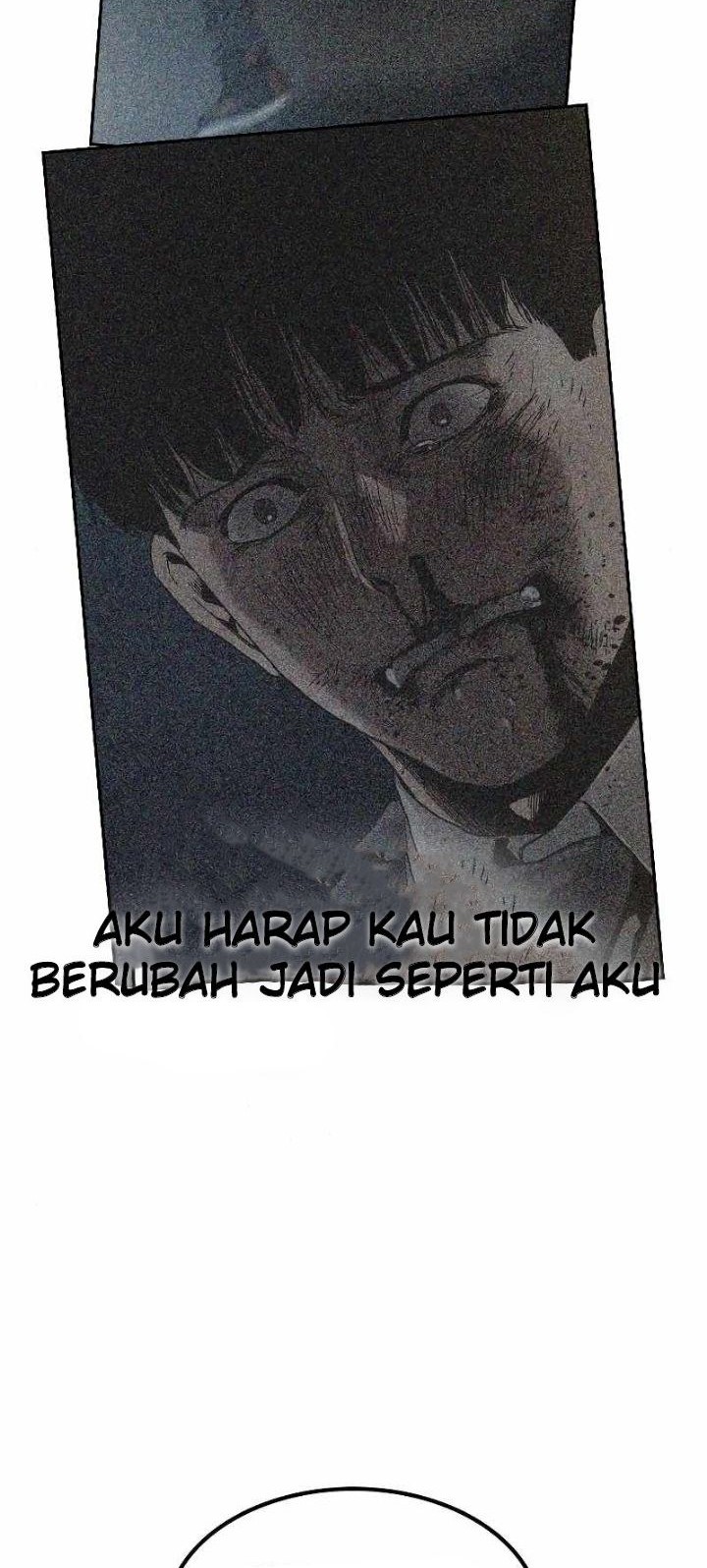 To Not Die Bab 16 halaman 34