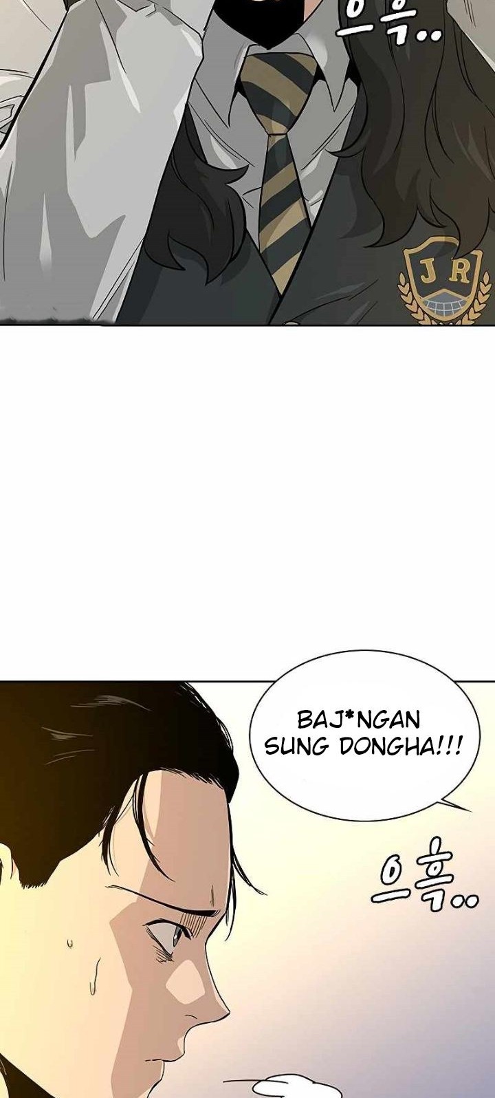 To Not Die Bab 16 halaman 37