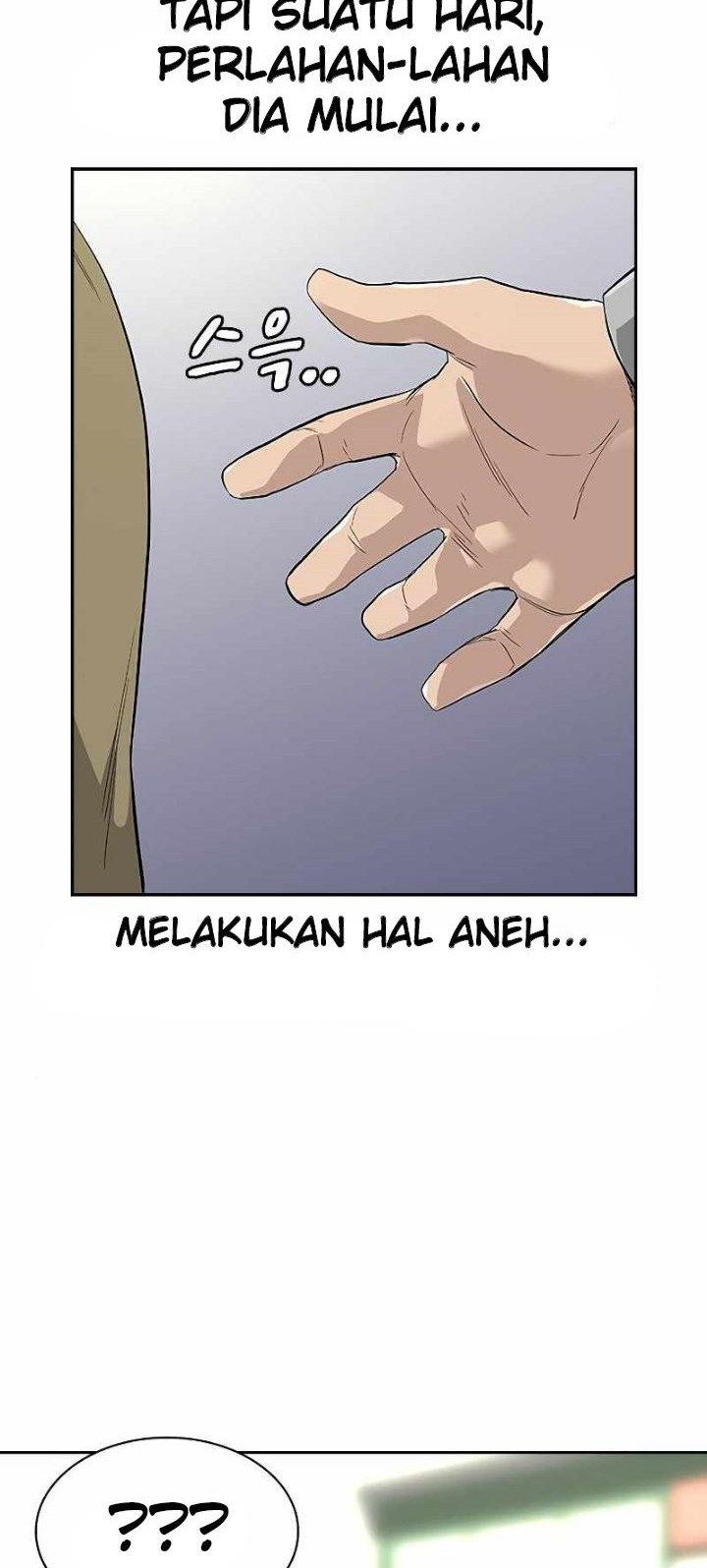 To Not Die Bab 16 halaman 39