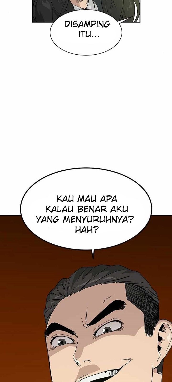 To Not Die Bab 16 halaman 44
