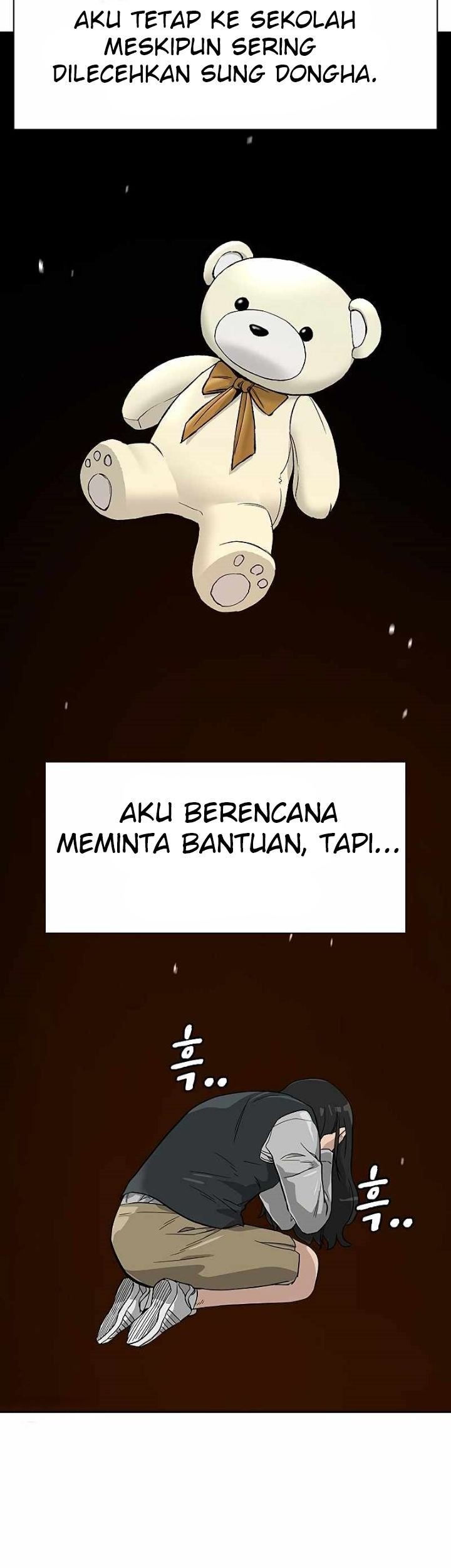 To Not Die Bab 16 halaman 46