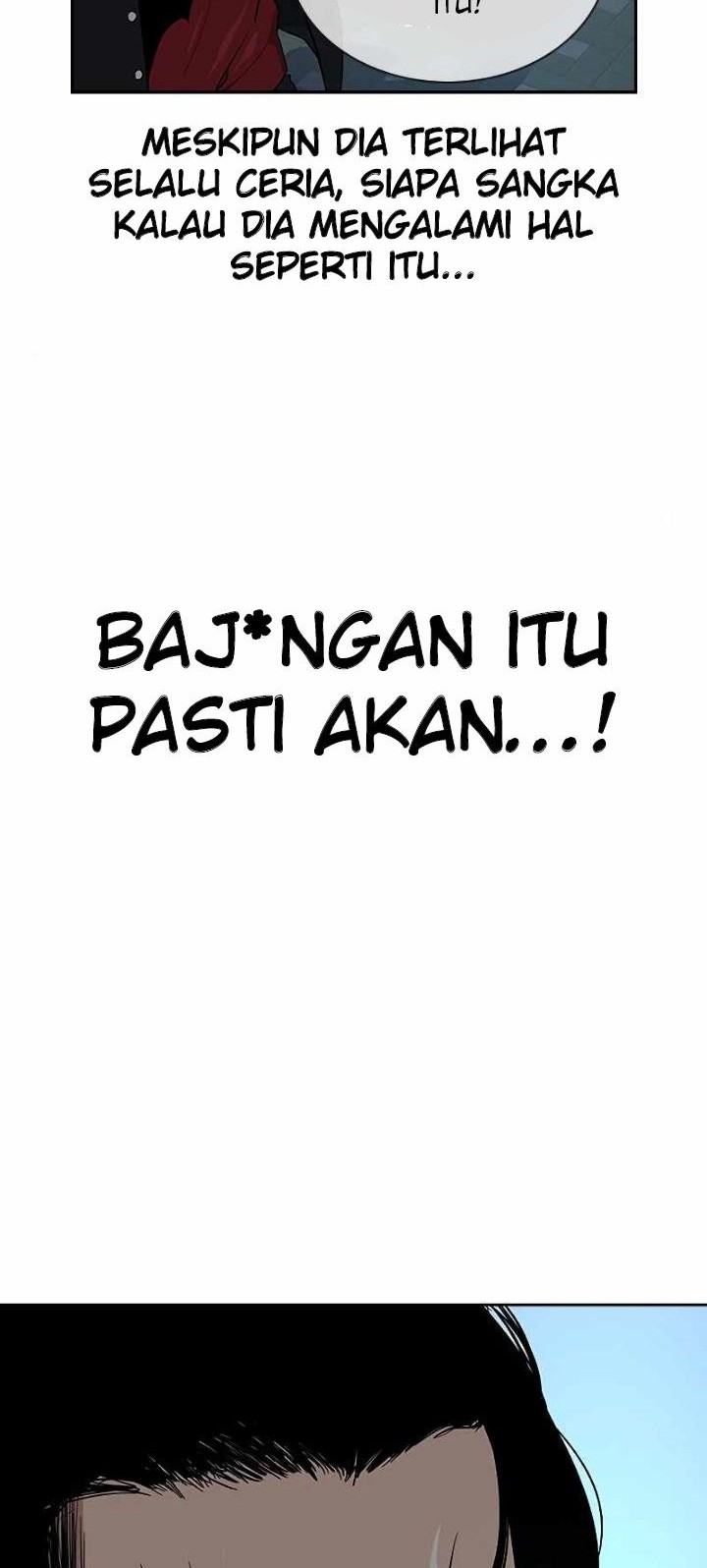 To Not Die Bab 16 halaman 49