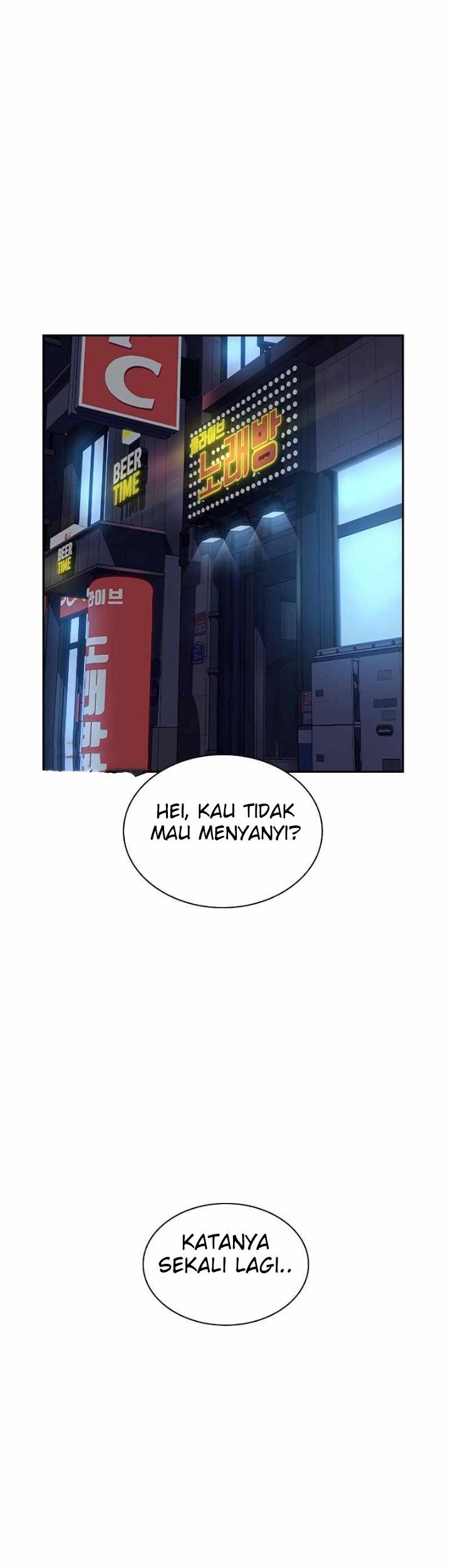 To Not Die Bab 16 halaman 51