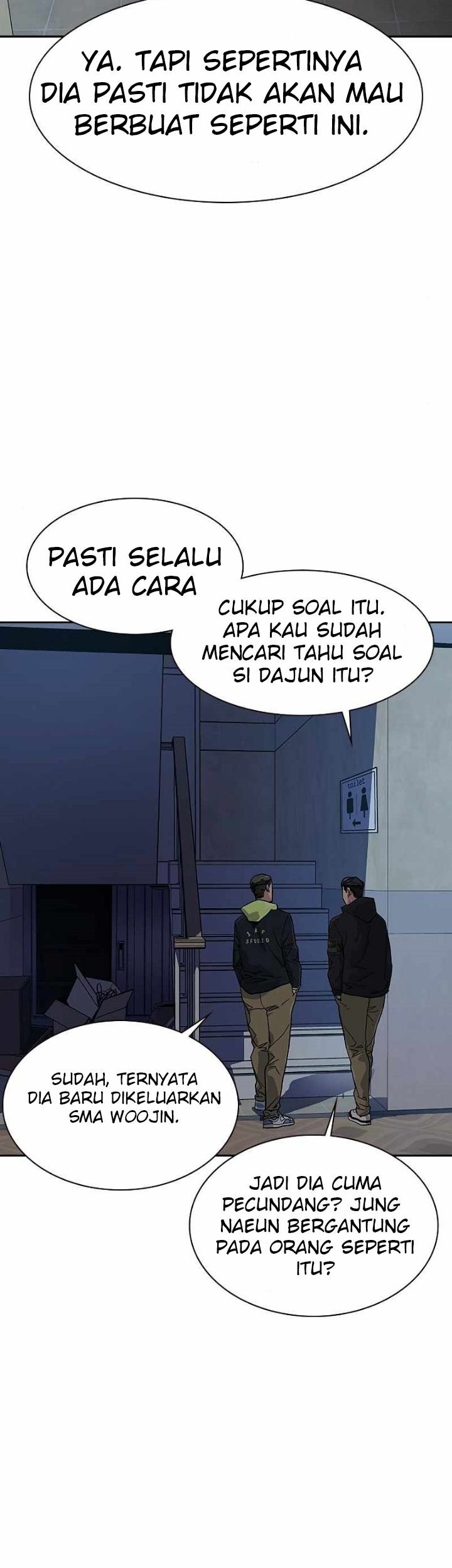 To Not Die Bab 16 halaman 63