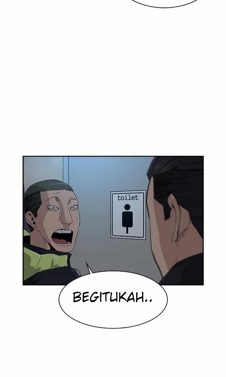 To Not Die Bab 16 halaman 65