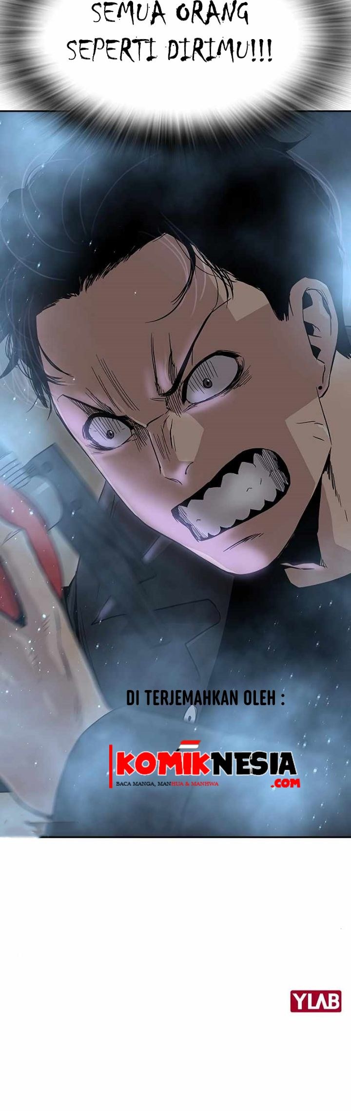 To Not Die Bab 16 halaman 88