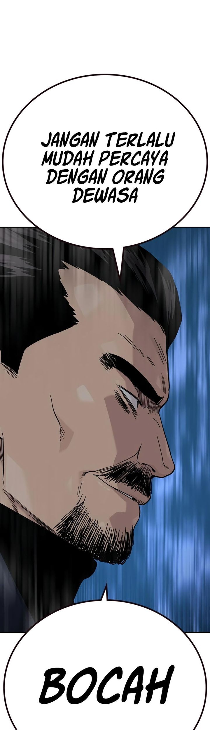 To Not Die chapter 160 halaman 5