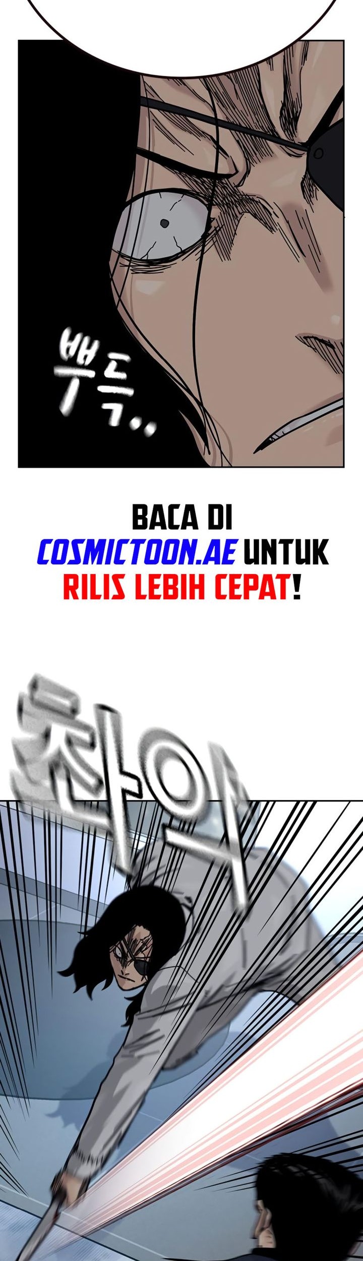 To Not Die chapter 160 halaman 6