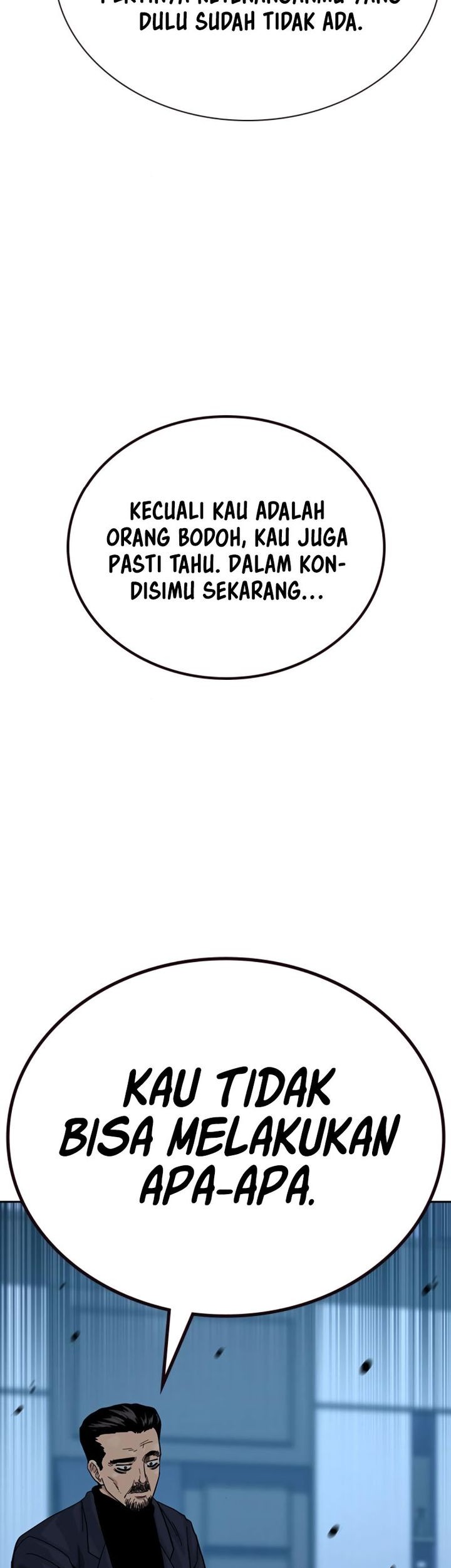 To Not Die chapter 160 halaman 11