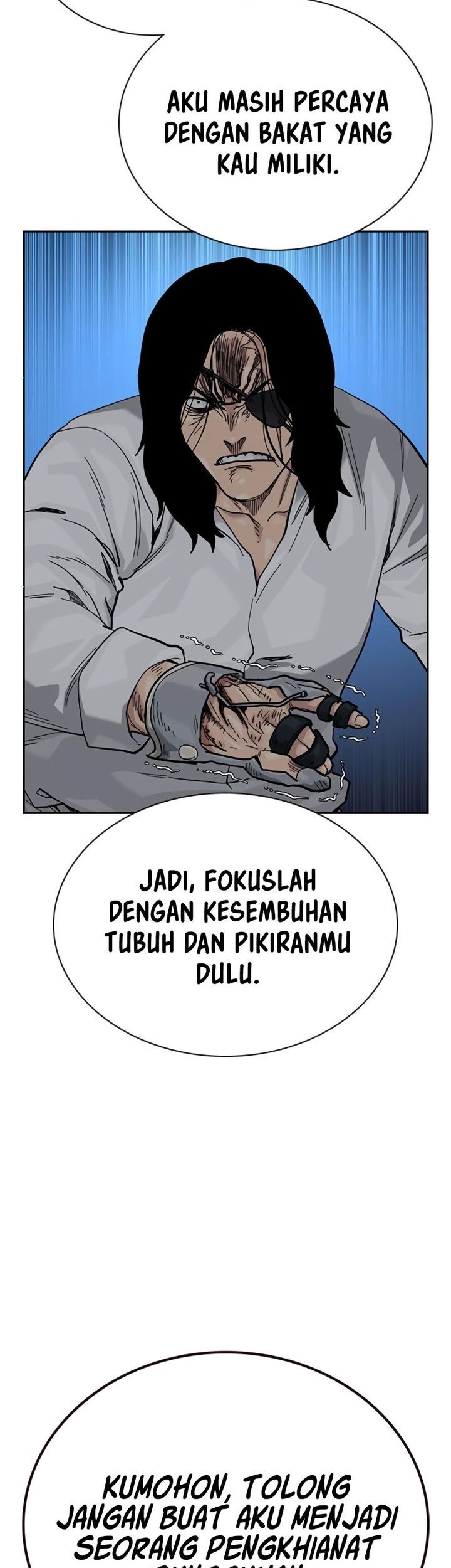 To Not Die chapter 160 halaman 15