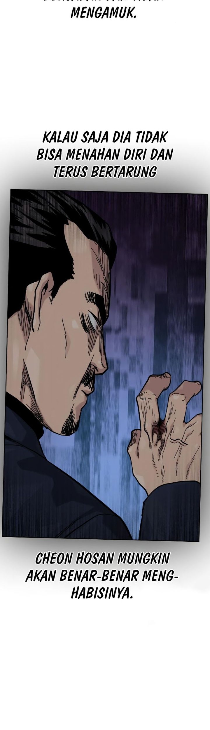 To Not Die chapter 160 halaman 22