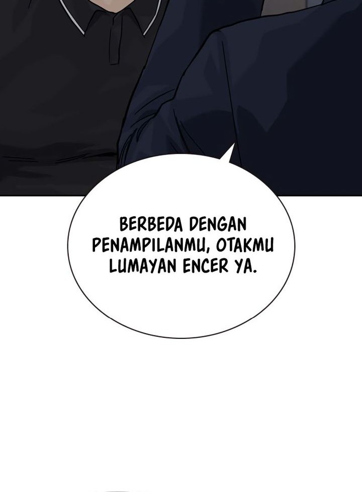 To Not Die chapter 160 halaman 28
