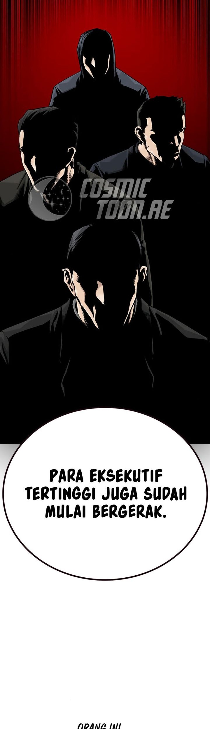 To Not Die chapter 160 halaman 30