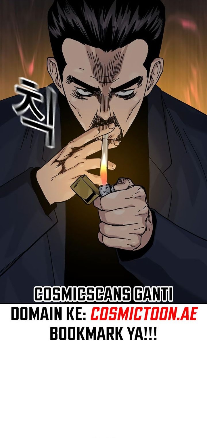 To Not Die chapter 160 halaman 32