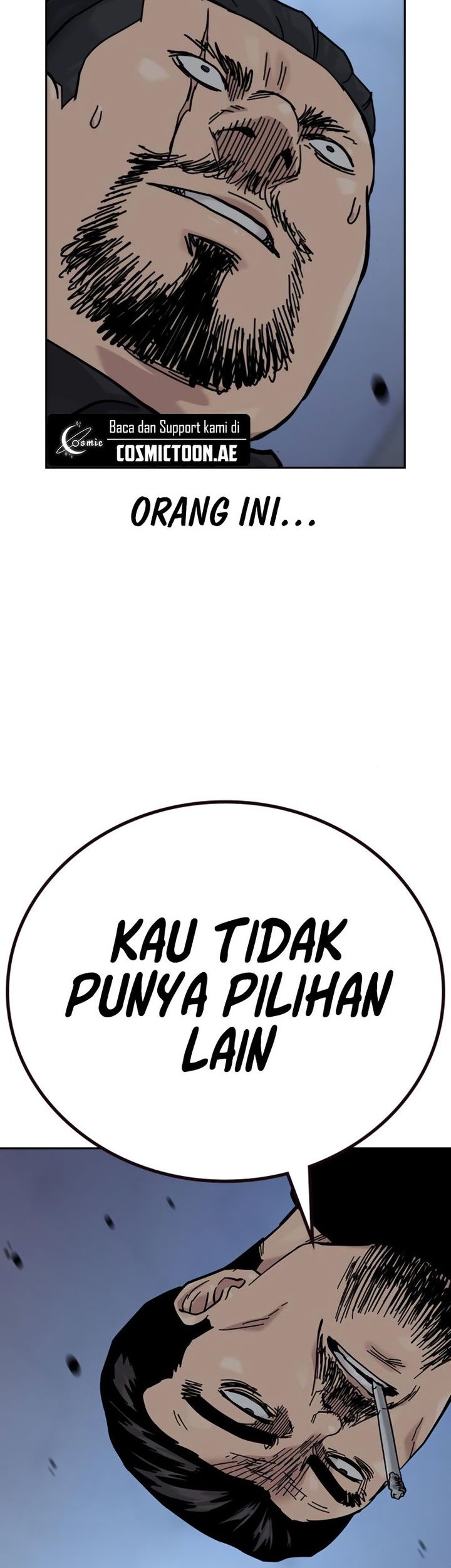 To Not Die chapter 160 halaman 34
