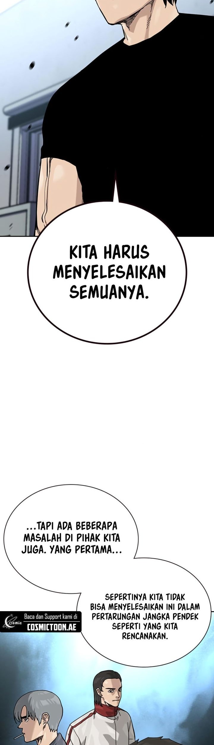To Not Die chapter 160 halaman 42