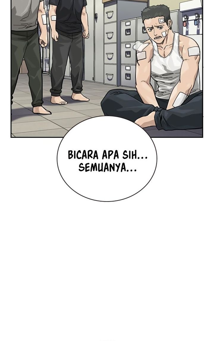 To Not Die chapter 160 halaman 56