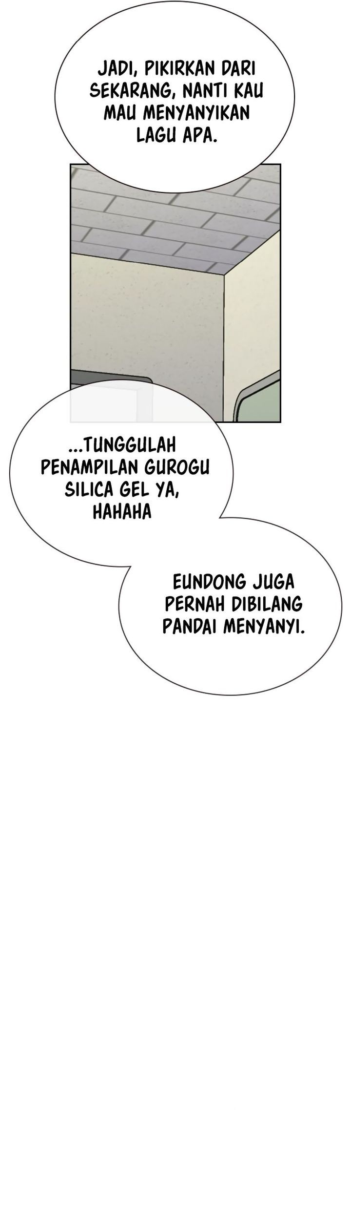 To Not Die chapter 160 halaman 65