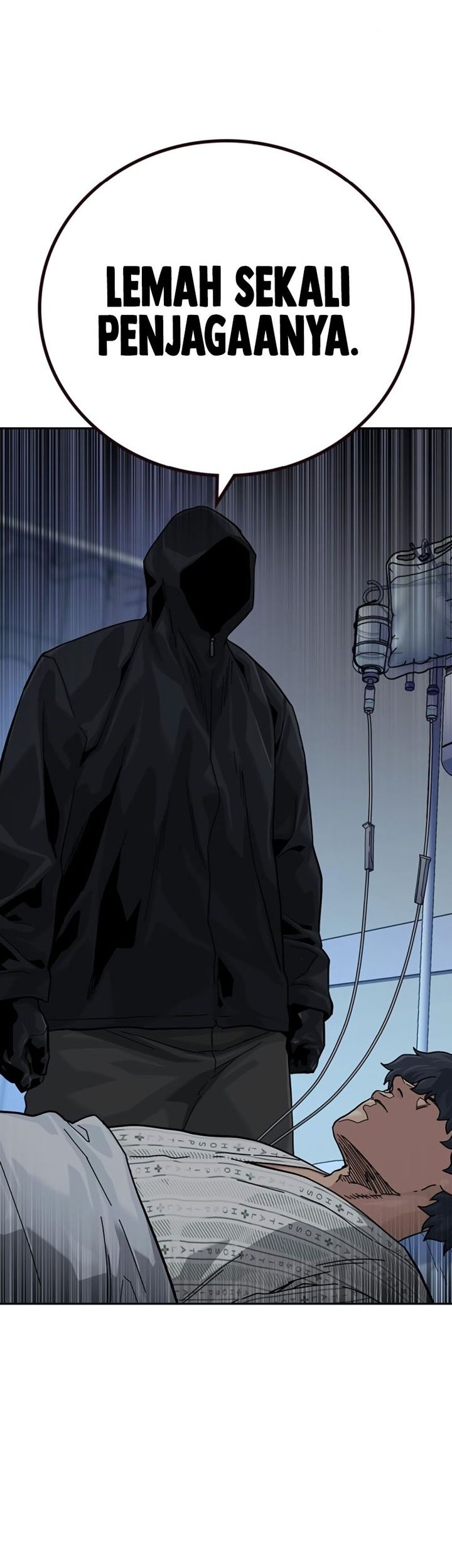 To Not Die chapter 160 halaman 68