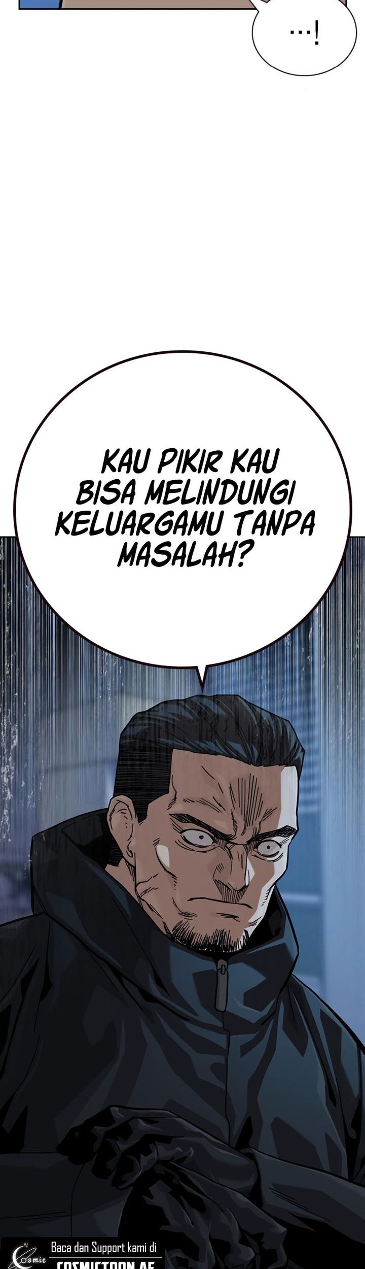 To Not Die chapter 160 halaman 82