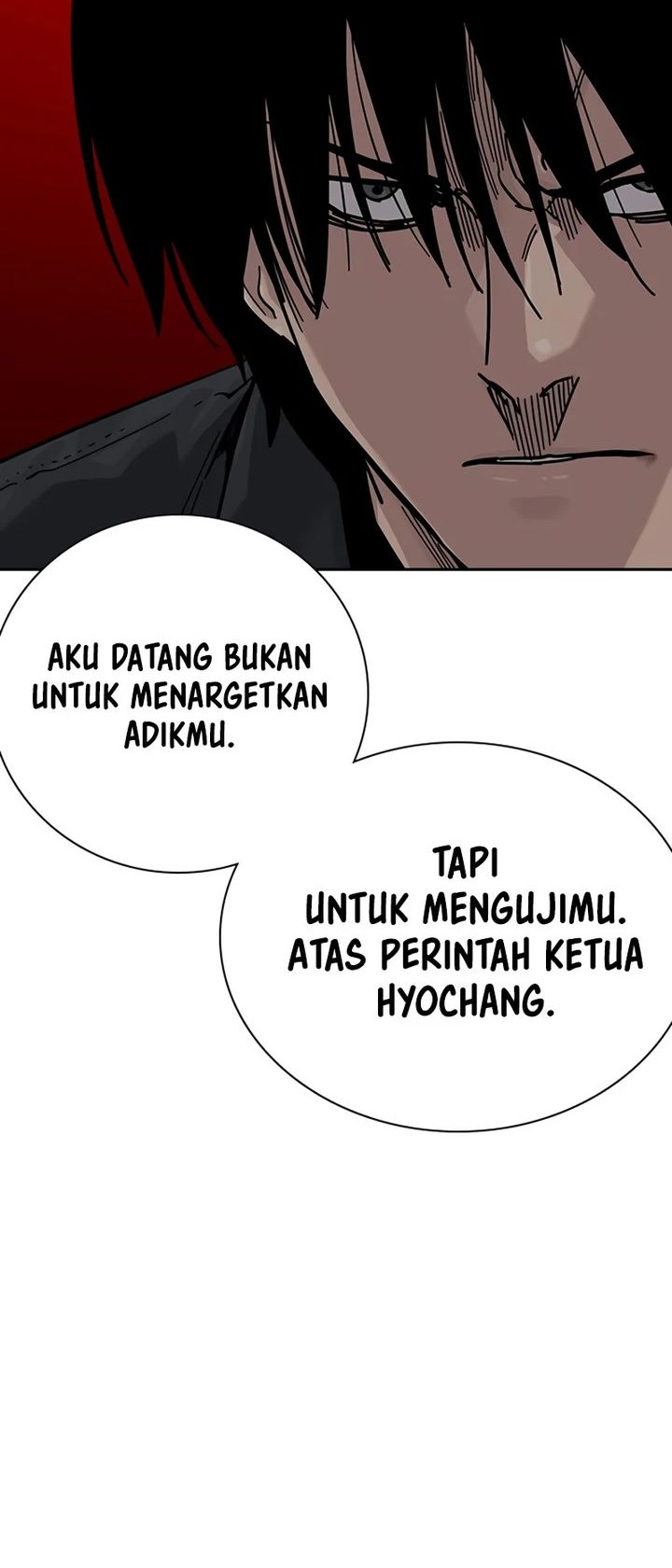To Not Die Bab 161 halaman 28