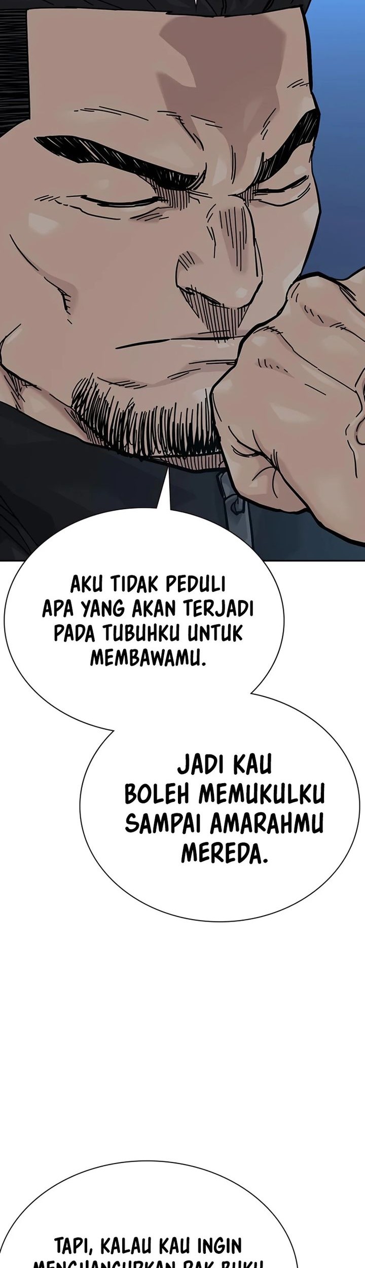 To Not Die Bab 161 halaman 34