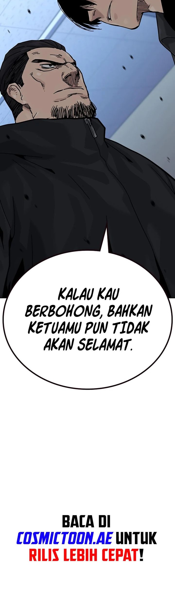 To Not Die Bab 161 halaman 36