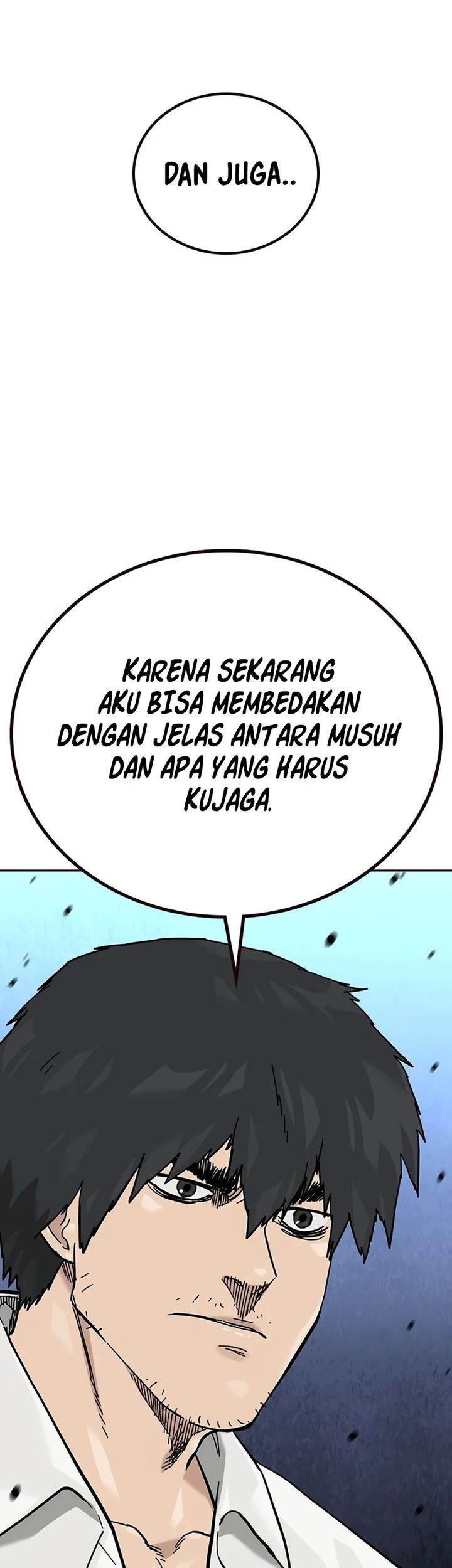 To Not Die Bab 161 halaman 45