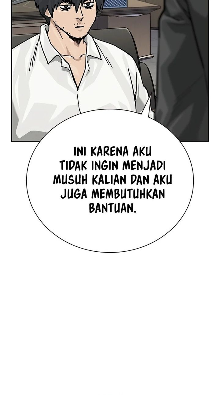 To Not Die Bab 161 halaman 64