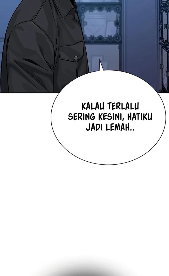 To Not Die Bab 161 halaman 80