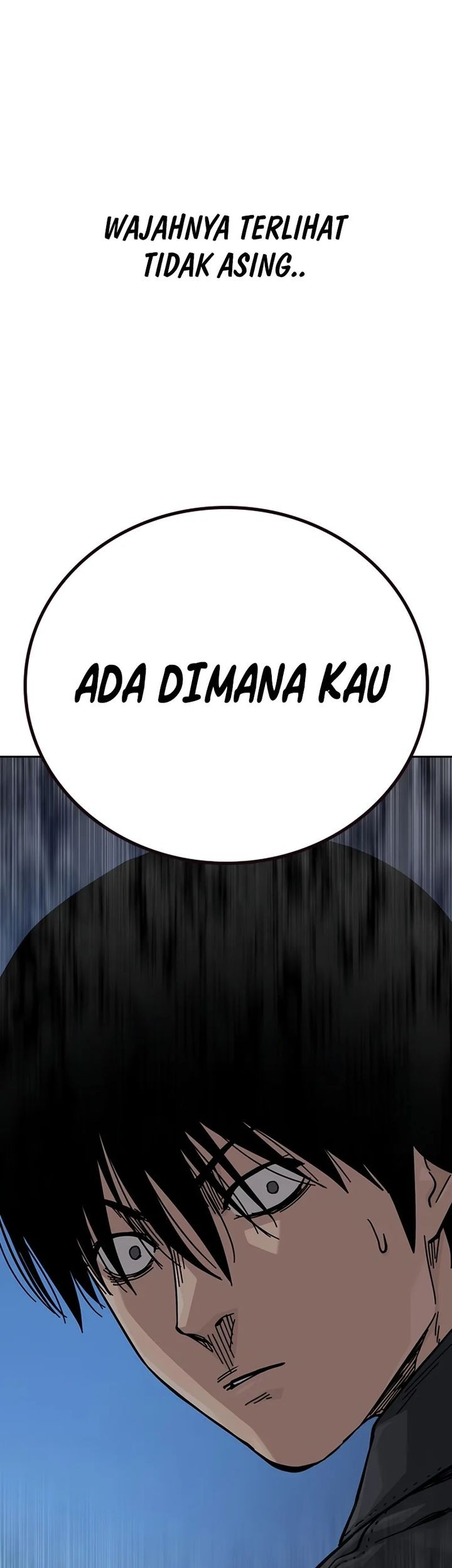 To Not Die Bab 161 halaman 87