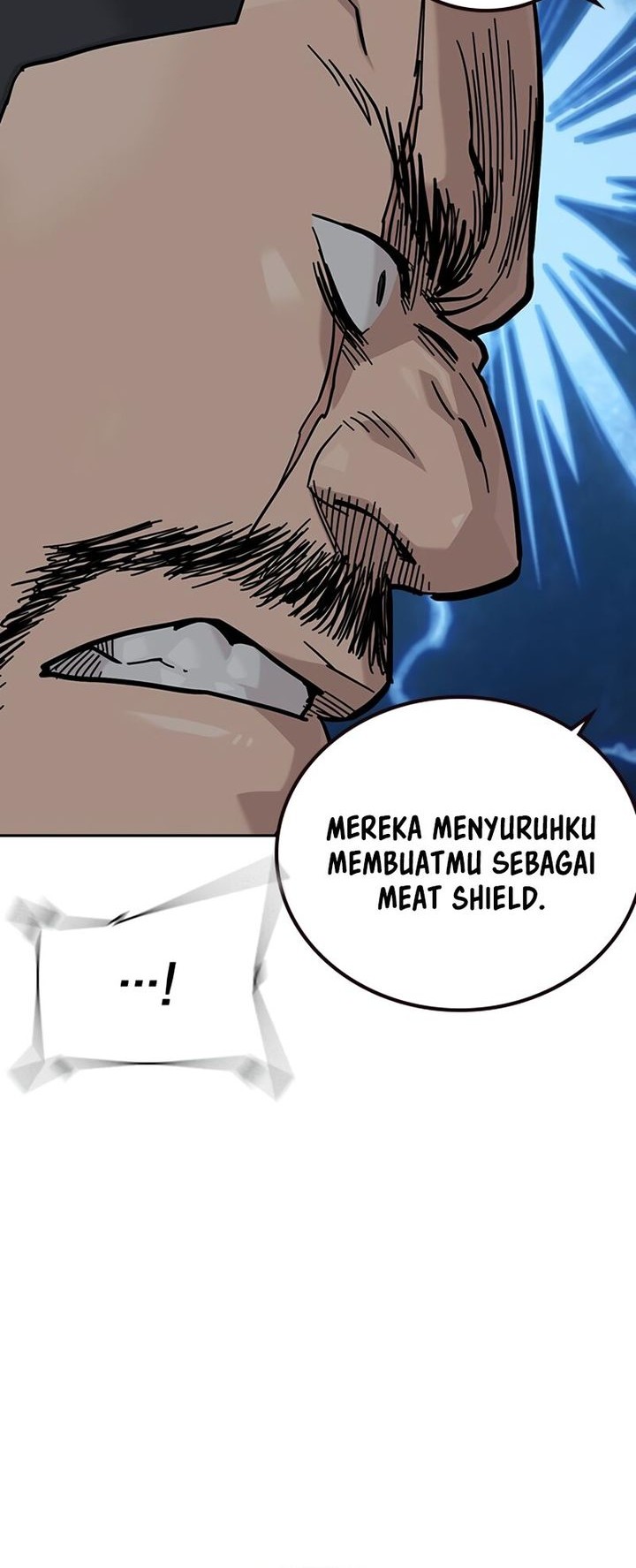 To Not Die Bab 162 halaman 12