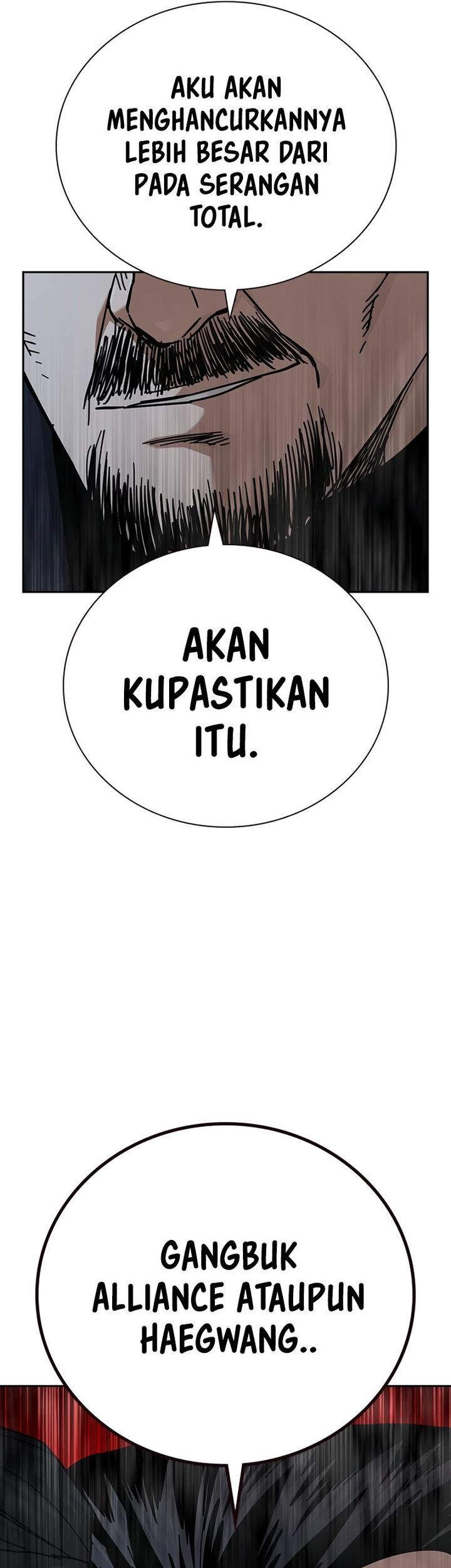 To Not Die Bab 162 halaman 13