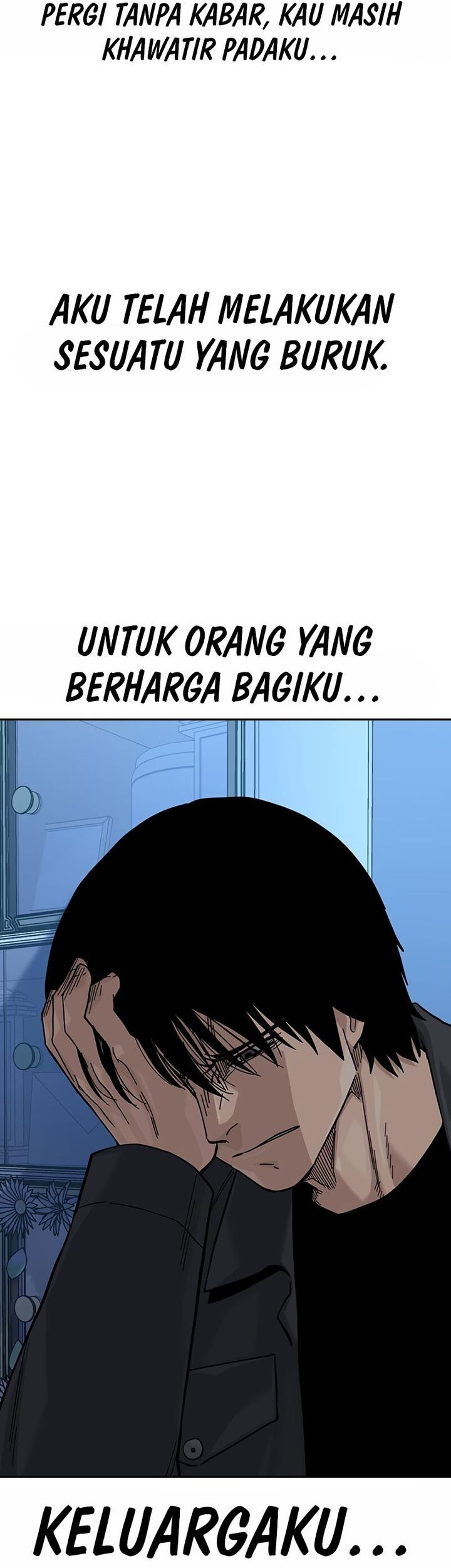 To Not Die Bab 162 halaman 33